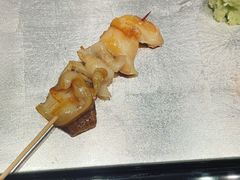 -橼舍鮨青木