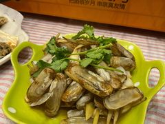 -年轮烧烤·羊蝎子·烤鱼(星湖街店)