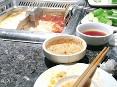 -海底捞火锅(连城广场店)