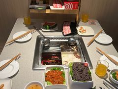 -海底捞火锅(番禺广场店)