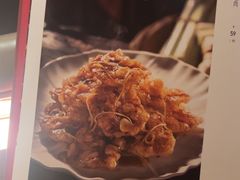 -奉天小馆·非遗东北菜(沈阳万象城店)