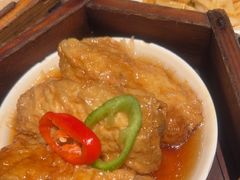 -晓粤·惹味粤菜(凯德乐峰广场店)