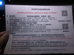 -枫花园汽车电影院(朝阳公园店)