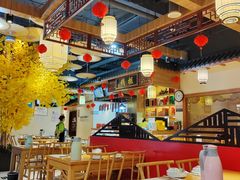 -汉·鲜味人知(陈家营店)