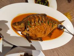 -艳阳天·非遗楚菜(武汉客厅店)