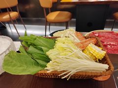 -KK ONE(京基滨河时代店)