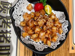 -七涧谷·元气食堂(塘下店)