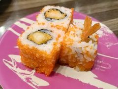 -三禾寿司(石龙店)