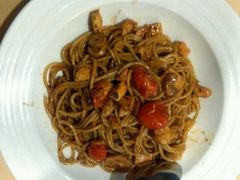 -必胜客(安盛金马店)