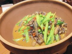 -李久其家民间餐厅(观沙岭公园店)