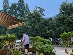 -礼耕堂·百年茶人餐厅(梅家坞店)