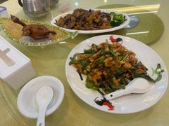-东胜客河鲜店·西江河鲜·老字號渔家菜