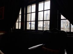 -LONG BAR 廊吧(外滩华尔道夫酒店)