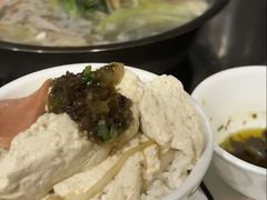 -海关荤豆花(洋河一路店)