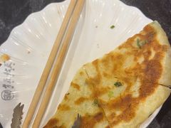 -骨气鼓气羊棒骨·羊蝎子(住总万科广场店)