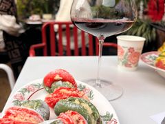 -弗兰克牛排西餐厅Ribone steak house(柠檬花园店)