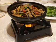 -禾珍珠家常小馆(河南博物院店)