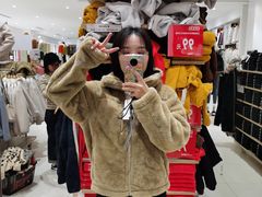 -优衣库(南宁万象城店)