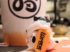 -猫爪爪原切自助烤肉(观音桥阳光世纪店)