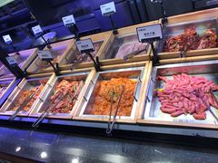 -盛江山自助料理(太原街万达店)