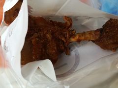 -一把鸡腿(中亭街店)