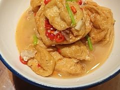 -衡厨·衡阳土菜(中南店)