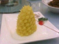 iphone_upload_pic-周麻婆·川式小炒(宁德蕉城南路店)