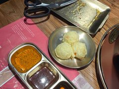 -西塔老太太泥炉烤肉(万柳华联店)