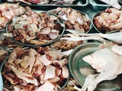 -山沟沟羊小馆&烤全羊羊肉汤(麦岛店)