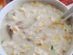 羊肉汤-教师之家赵家羊汤馆(东青龙街店)