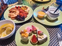 -舜和巴西烤肉餐厅(舜和国际店)