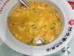 -村长家的疙瘩汤·东营菜(东营茶城店)