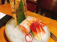 -东岸料理·寿司·刺身