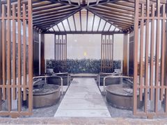 -碧中海汤泉汗蒸酒店