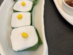 -帕蓝·暹罗料理(大学路店)