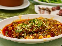 -锦水苑川菜馆(风格雅园店)