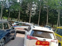 -烟台东联一汽丰田4S店(福山区店)