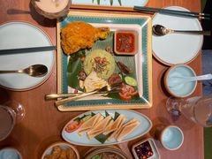 -马来西亚肉骨茶汤·招牌螃蟹·烧鸡·呷喱吧吧(海上世界店)