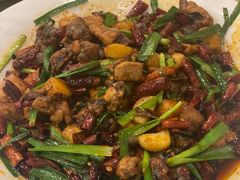 饵块鸡-红豆园(文林街店)