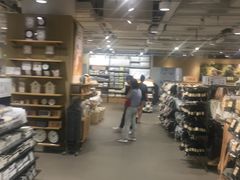 -MUJI无印良品(世博源店)