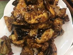 -桃子餐厅·天津菜(红星路直营店)