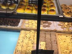 -BC烘焙伴手礼(新光天地店)