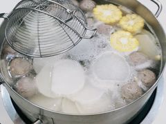 -陈记顺和潮汕牛肉火锅(番禺迎宾大道店)