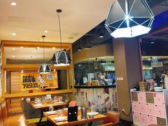 -喝丢一只鞋海鲜烧烤·海肠捞饭(市场店)