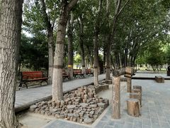 -回龙观体育文化公园
