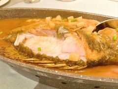 -安徽大厦中餐厅