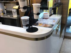 -7分甜(琴湖溪里花园城店)