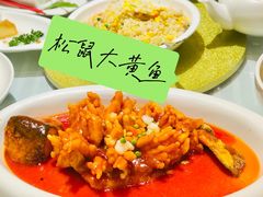 -和记小菜(大宁店)