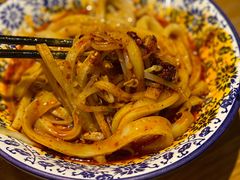 -中阿兰牛肉面(悦海新天地店)