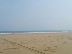 -青岛银沙滩温德姆至尊酒店